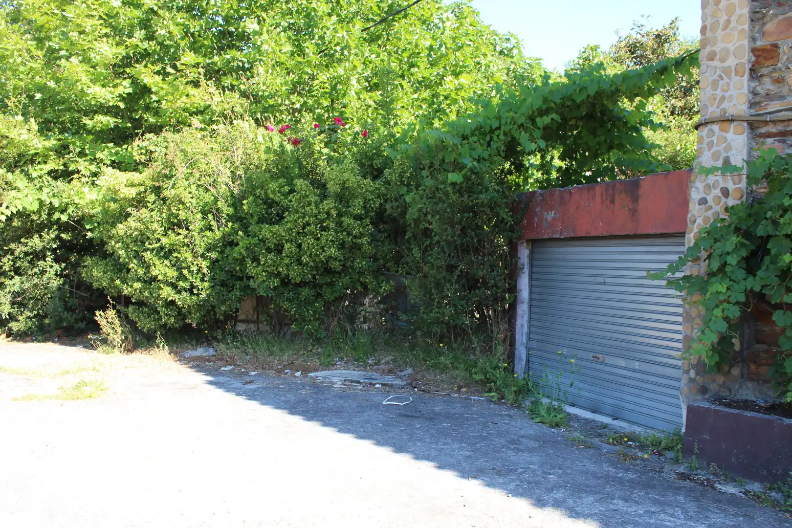 Finca rústica en venta en Txako Auzunea, Arrigorriaga