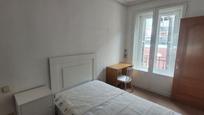 Bedroom of Flat to rent in  Madrid Capital  with Air Conditioner, Heating and Furnished