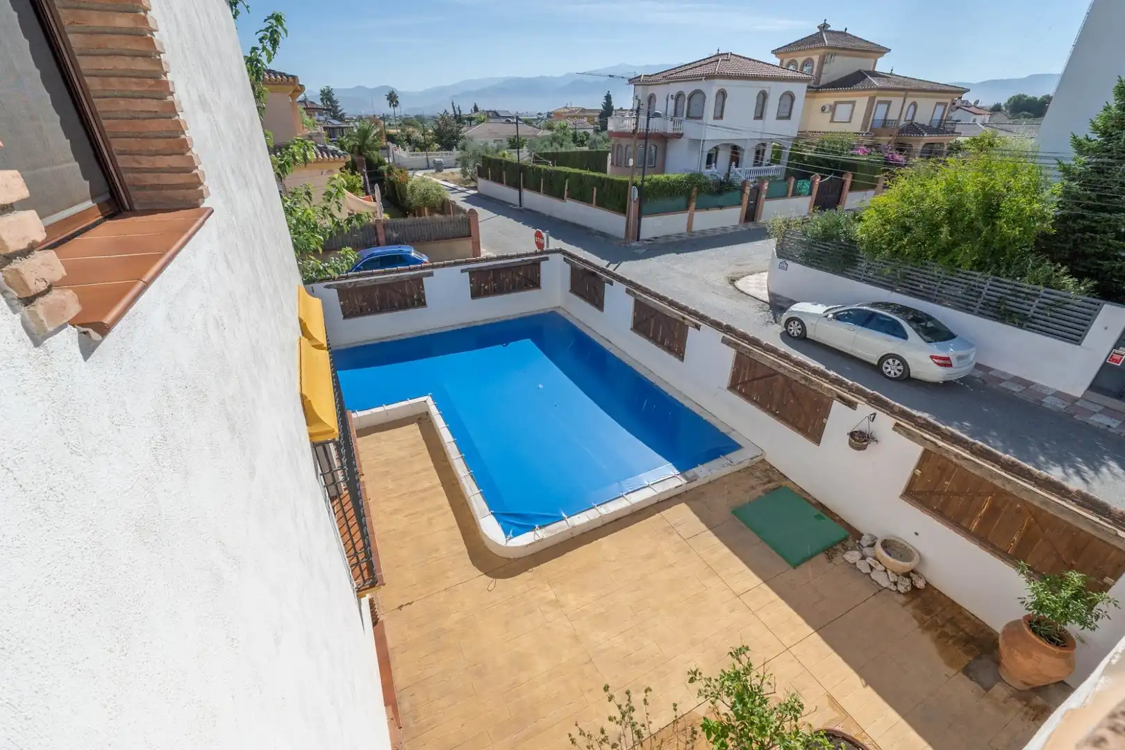 Chalet con terraza en venta en ALELIES (VENT), imagen 99