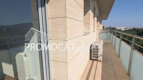 Foto 5 de Dúplex en venda a Barcelona, Molins de Rei, Barcelona
