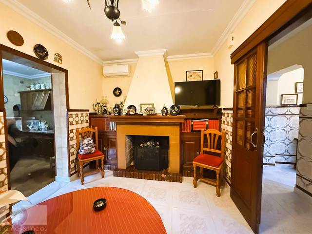 Casa-chalet en Venta en Calle Galdames en Ayamonte ciudad