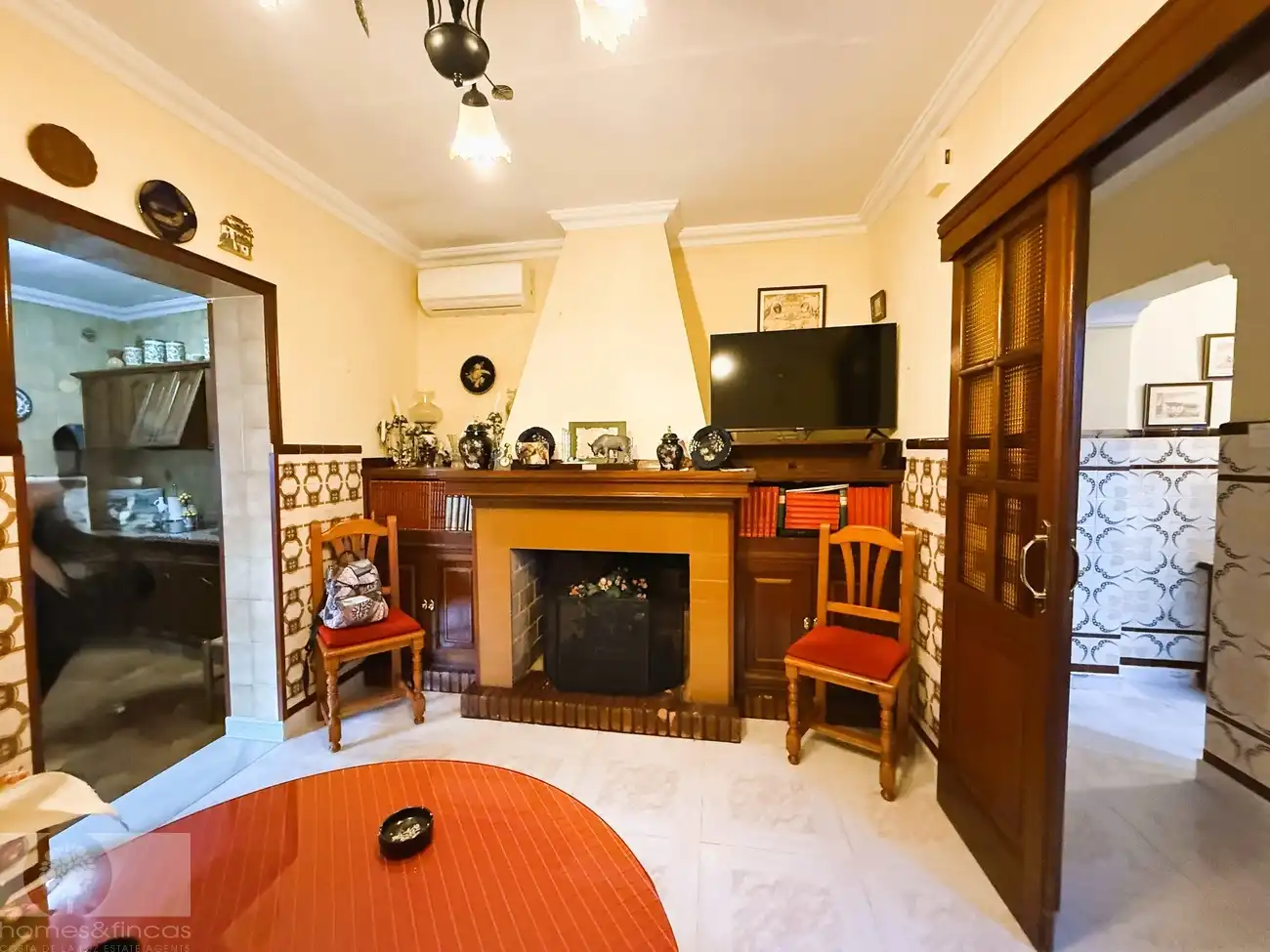 Casa in vendita a Calle Galdames