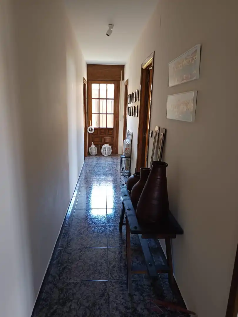 Casa o chalet en venta en La Pedraja de Portillo  con Calefacción, Jardín privado y Piscina