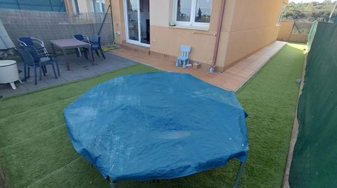 Foto 5 von Einfamilien-Reihenhaus zum Verkauf in Cebada-ur San Benito-gs, Valdefresno, León