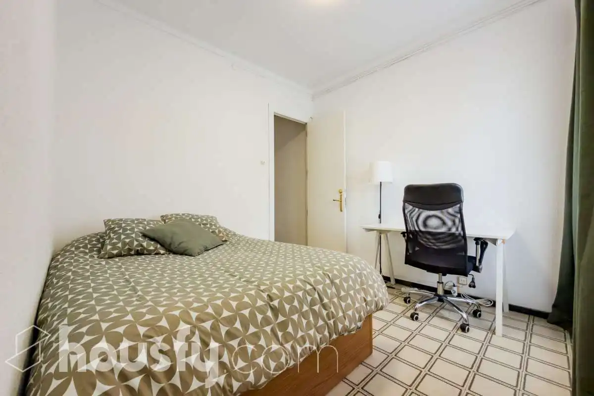 Appartamento con terrazza in vendita a Carrer de València ., imagen 7