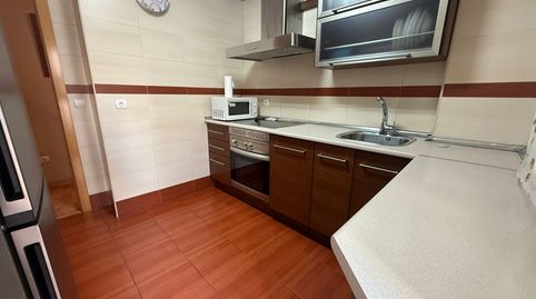 Foto 4 de Piso en venta en Andalucia, Zona Hospital, Linares