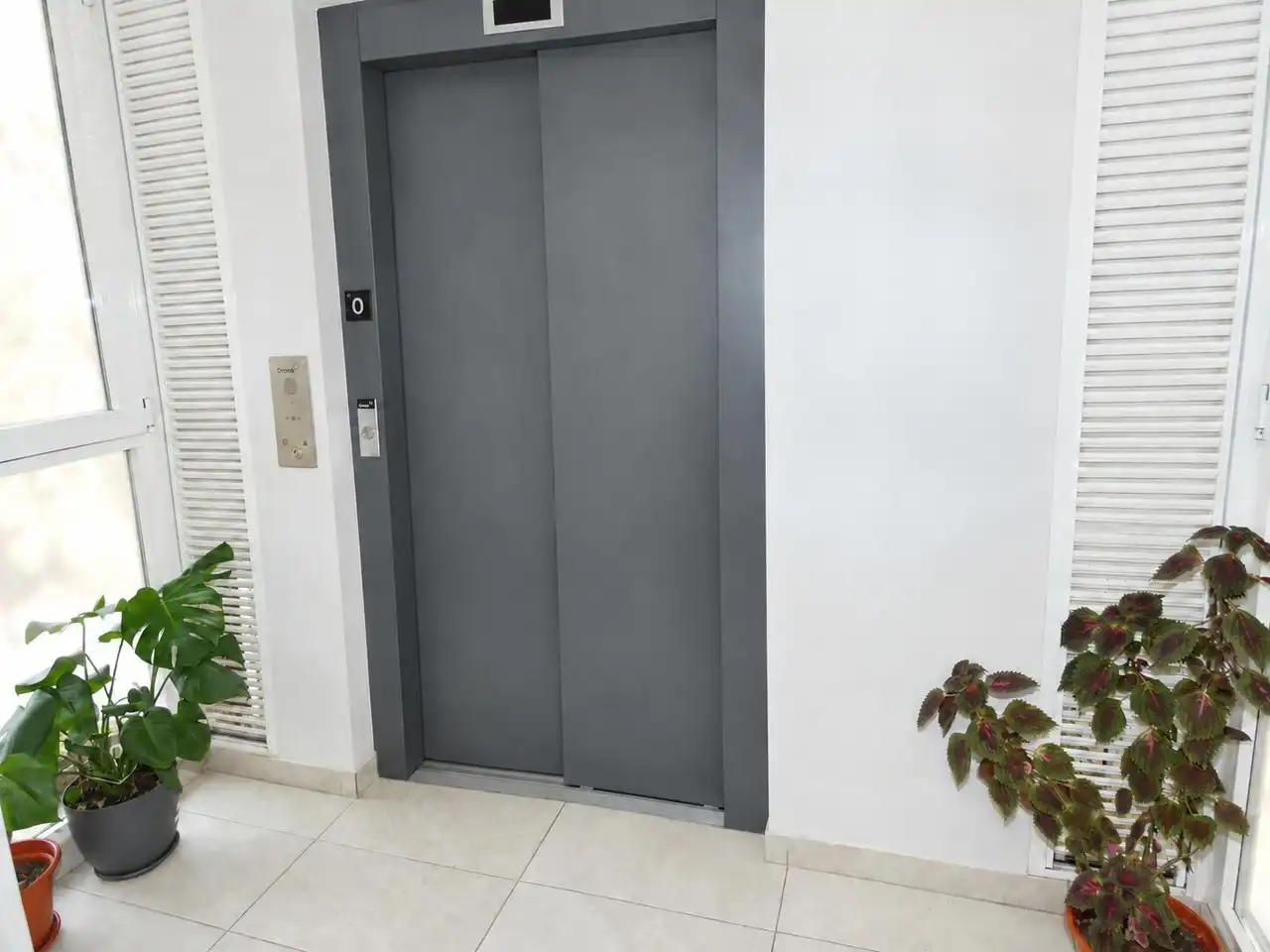 Planta baja en venta en Barakaldo  con Calefacción