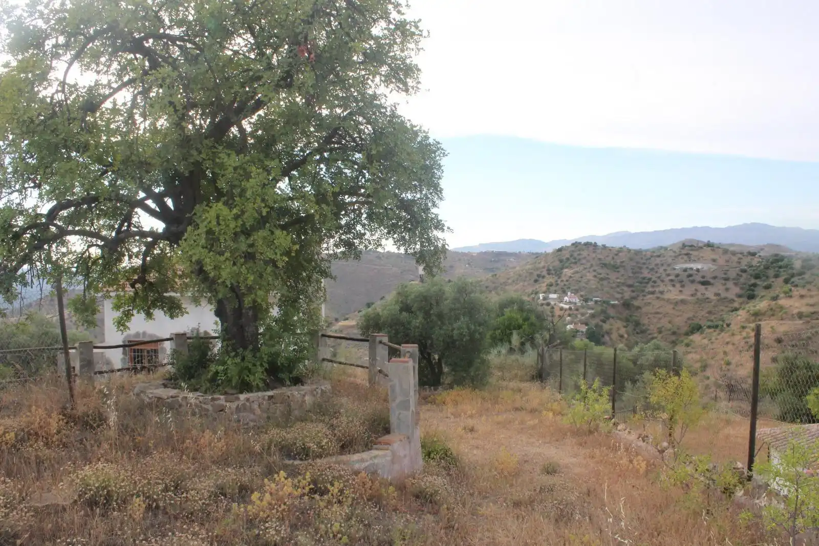 Finca rústica en venda en Almogía