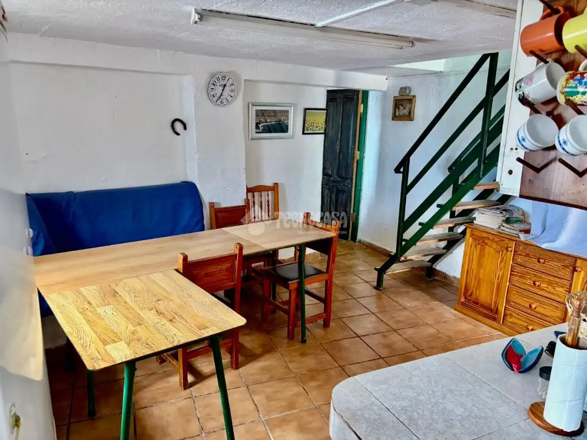 Finca rústica en venda en Güímar amb Terrassa i Moblat