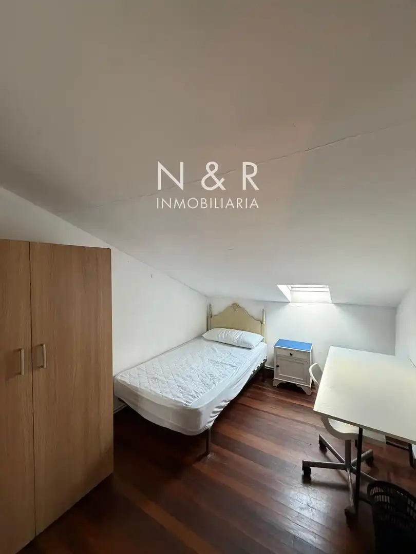 Flat for rent in GALERAS, Campus Sur - Santa Marta