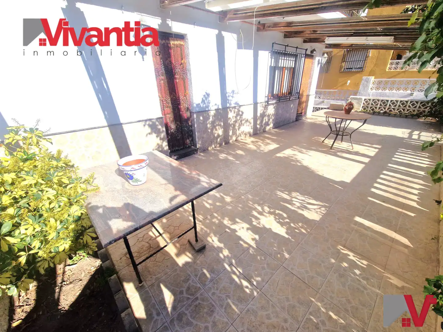 Villa avec terrasse à vendre à El Hornillo, imagen 5