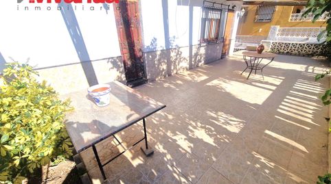 Foto 5 de Casa o chalet en venta en El Hornillo, Águilas