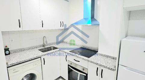 Foto 2 de Pis de lloguer a Gójar, Granada