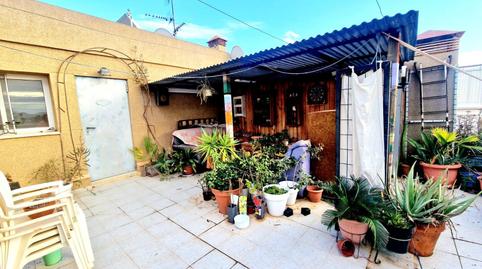 Foto 4 de Àtic en venda a Delicias, Murcia