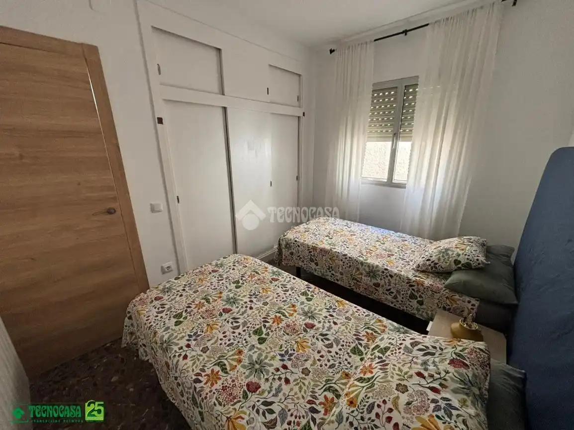 Wohnung zum Verkauf in Almagro, imagen 16