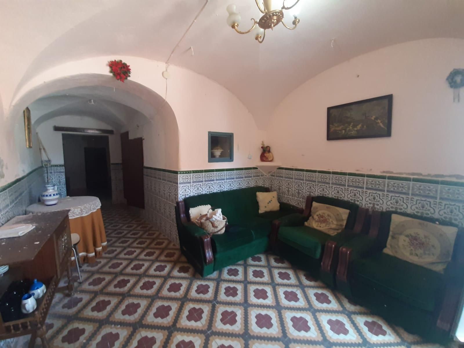Casa o xalet en venda en Botija amb Traster