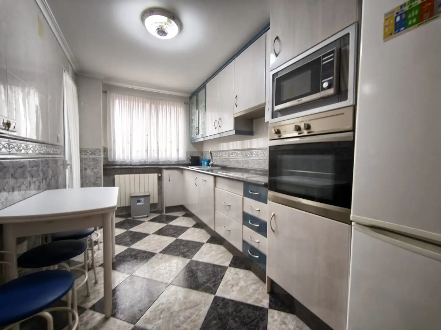Flat with lift to rent in Calle Linares, imagen 15