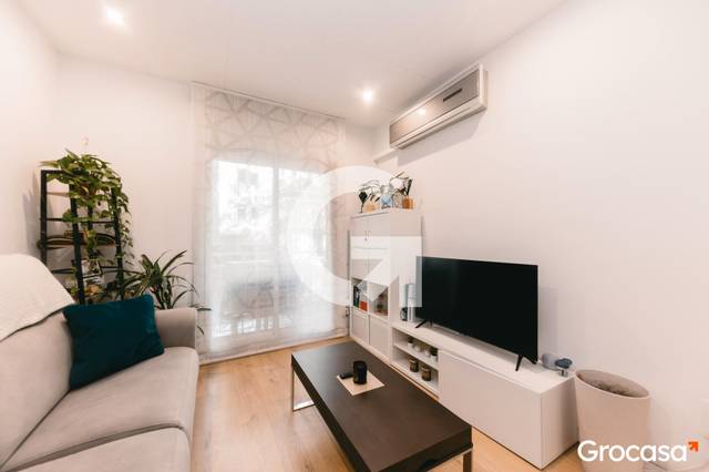 Piso en Venta en CL VILAMARI en La Nova Esquerra de l'Eixample