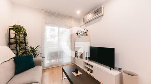 Foto 2 de Pis en venda a Cl Vilamari, La Nova Esquerra de l'Eixample, Barcelona