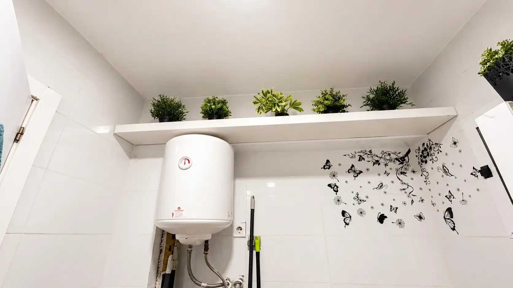 Baño de Piso en venta en Valencia con Aire acondicionado y Parquet