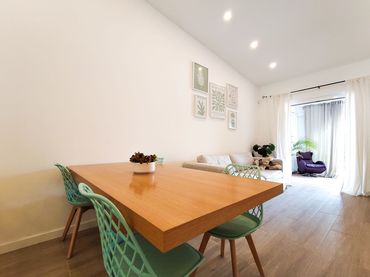 Bungalow à vendre à Calle de los Geranios