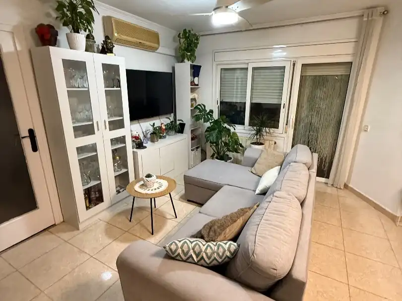 Apartamento con piscina en venta en Carrer Queralbs 22, imagen 4