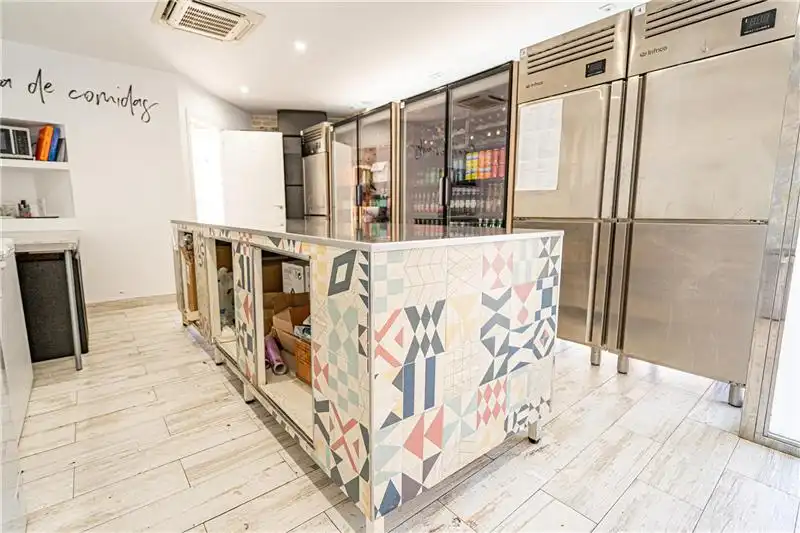 Local comercial en traspaso en Ponent, imagen 6