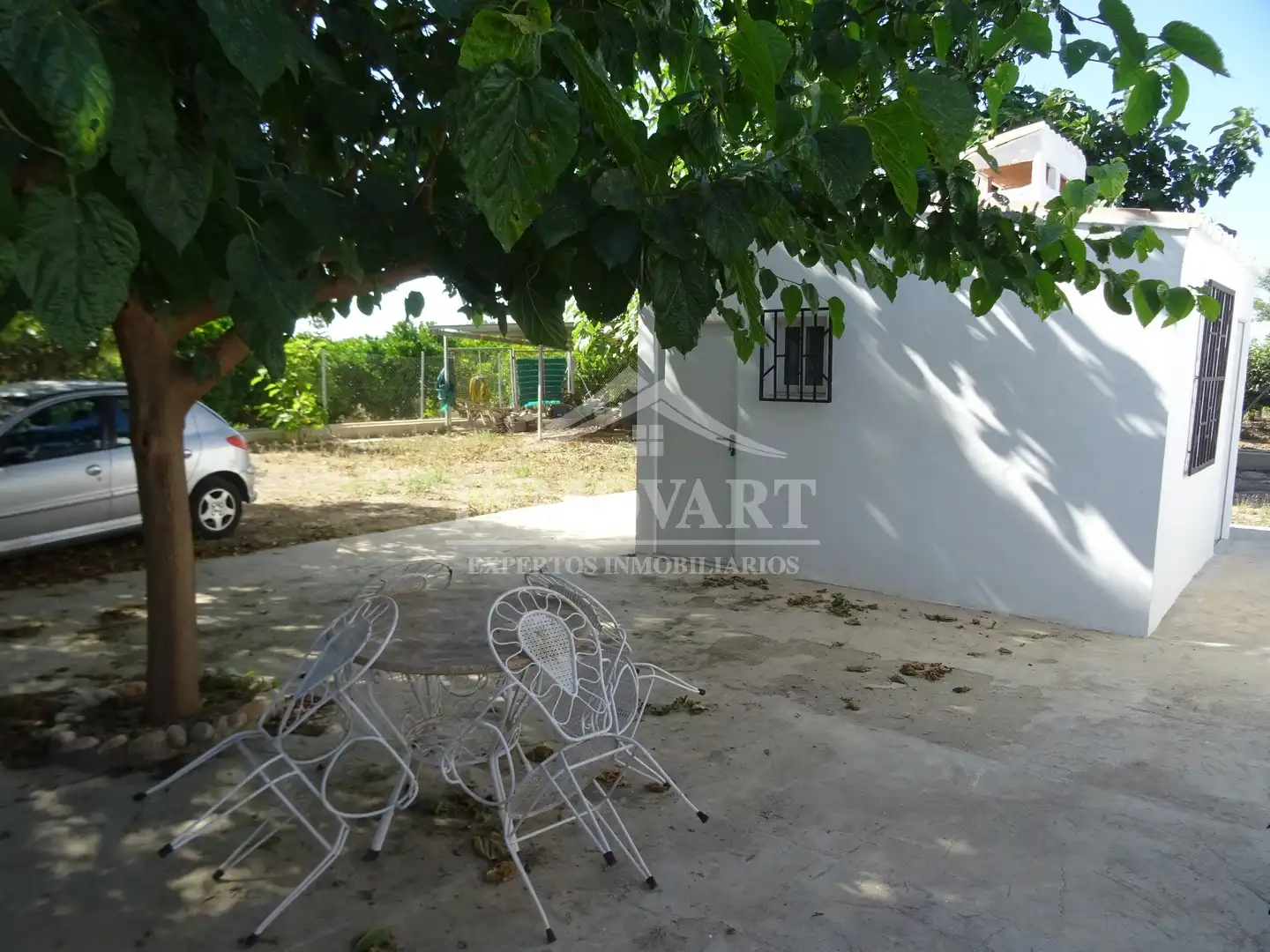 Finca rústica en venta en Guadassuar con Trastero y Piscina