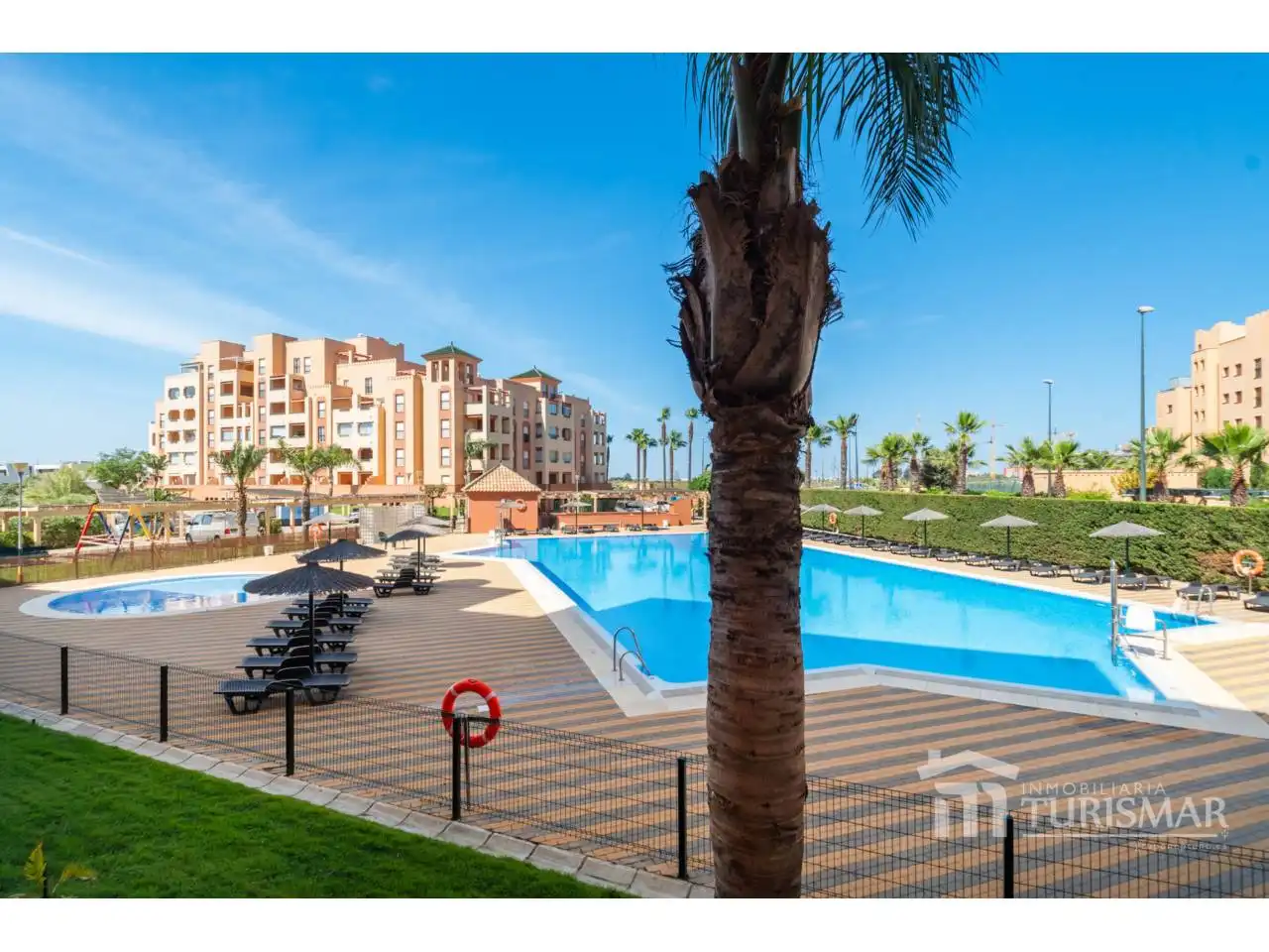 Apartment with pool for sale in Avenida Cisnes 1, imagen 19
