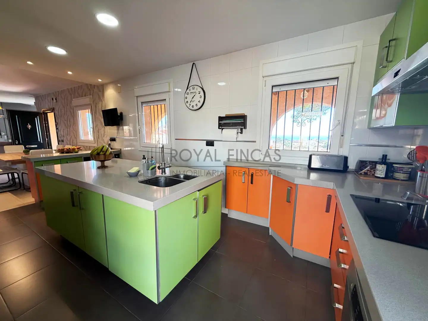 Villa mit Pool zum Verkauf in Calle Cantueso, imagen 22