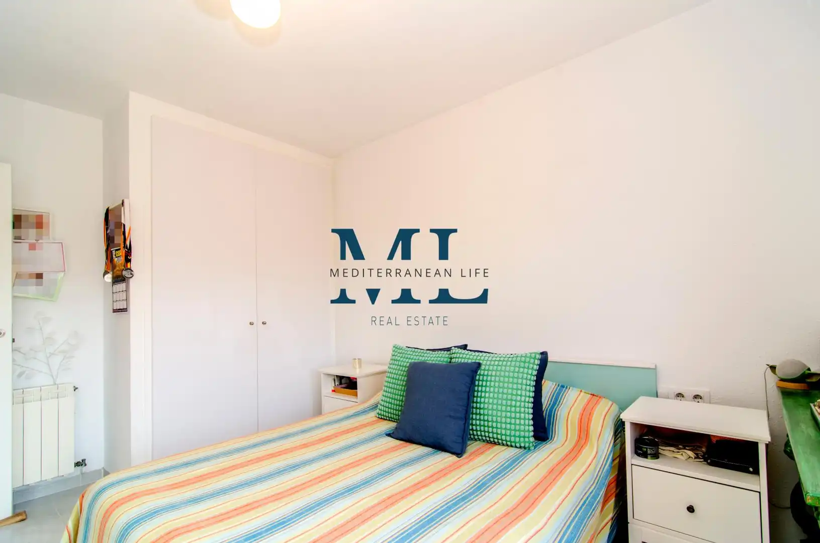 Casa a schiera con piscina in vendita a Mas d'En Serra - Els Cards, imagen 47