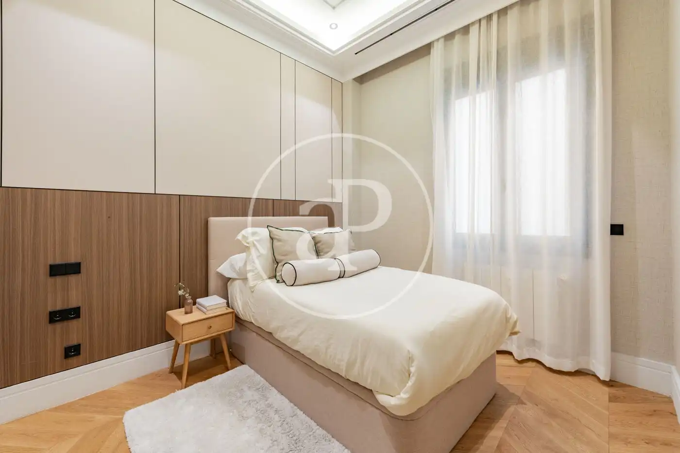 Wohnung mit Aufzug zum Verkauf in Barrio de Salamanca, imagen 39