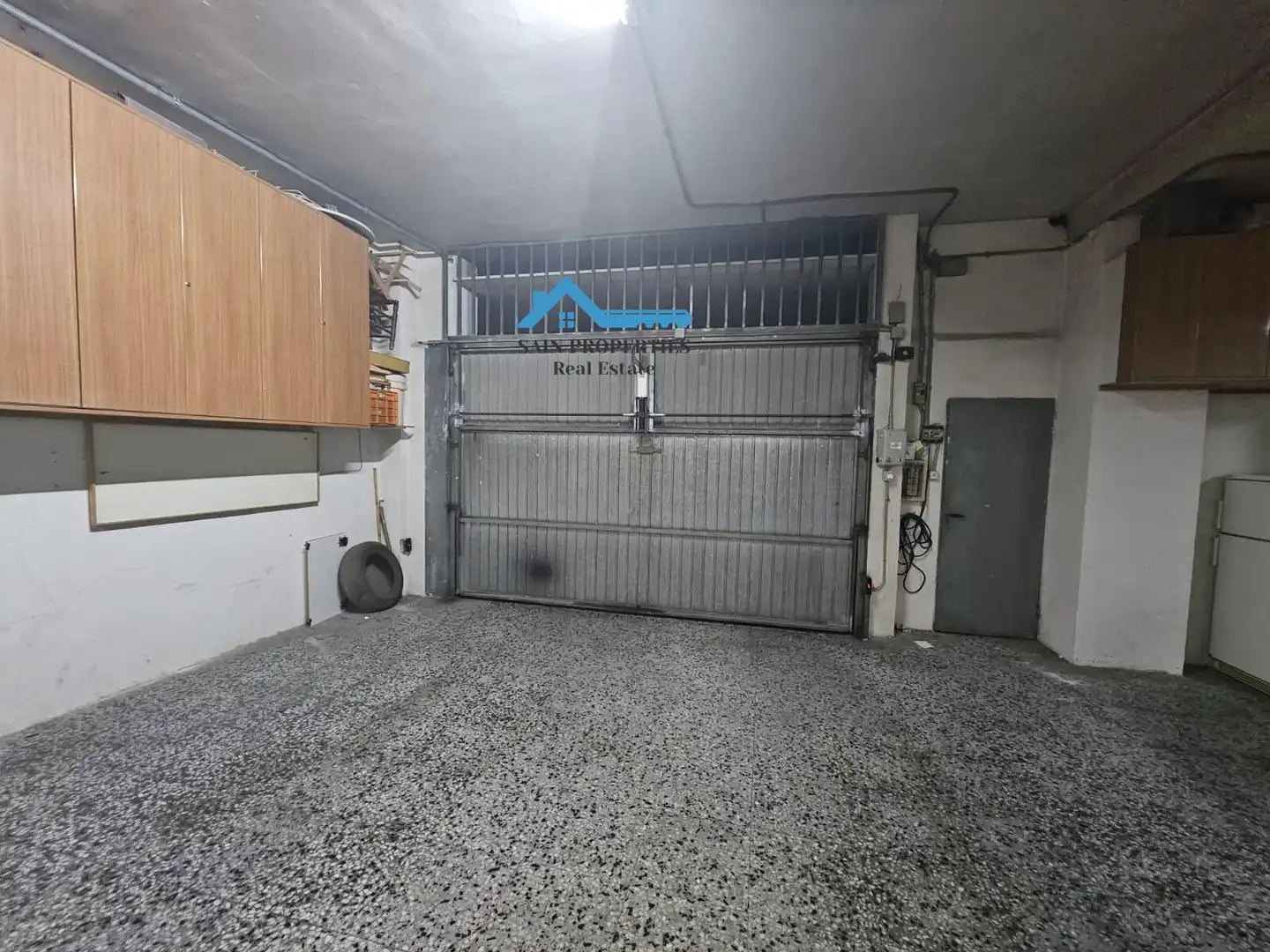 Parkplatz zum Verkauf in Centro Urbano, imagen 19
