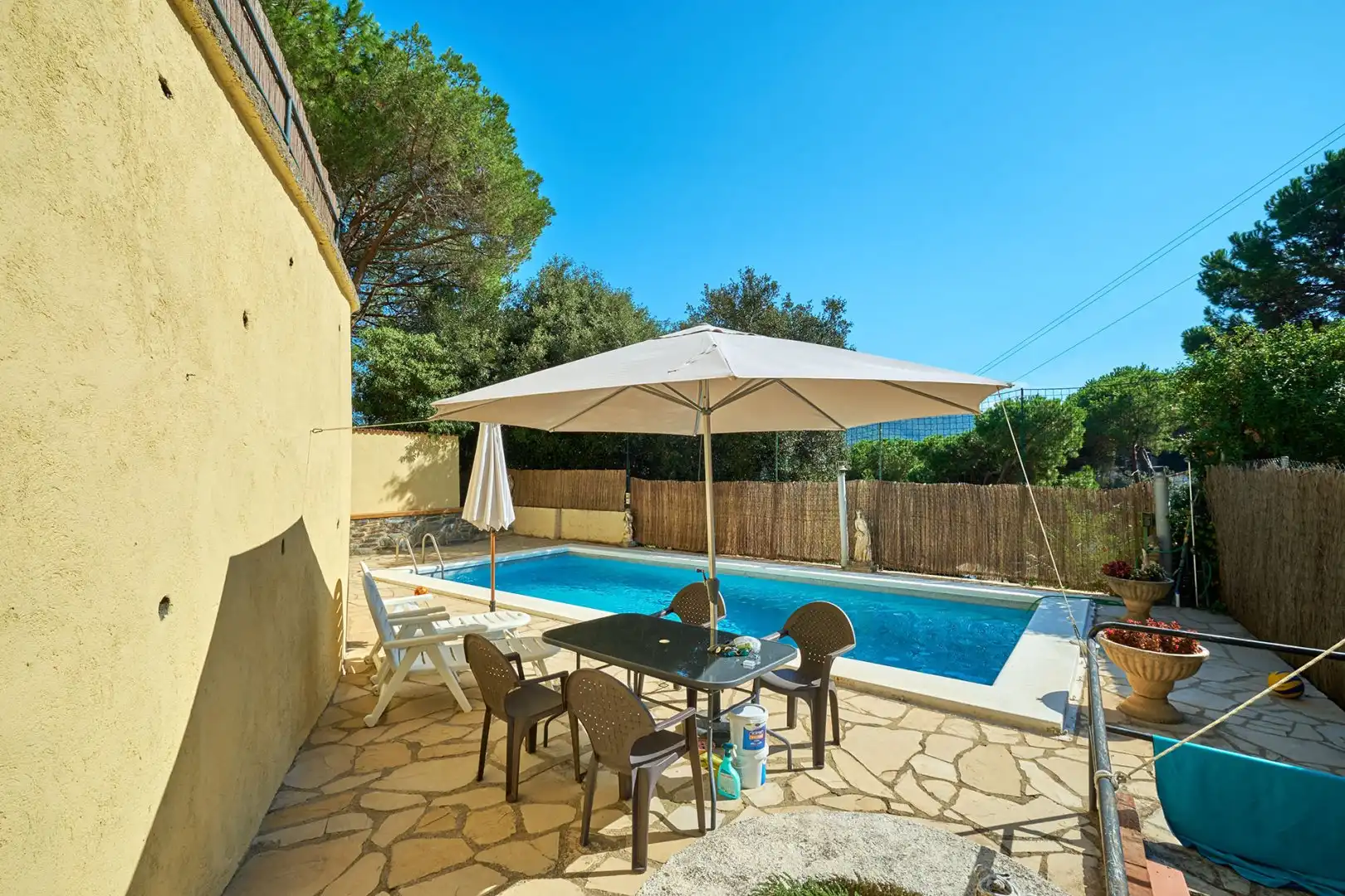Casa con terraza en venta en Urbanitzacions, imagen 47