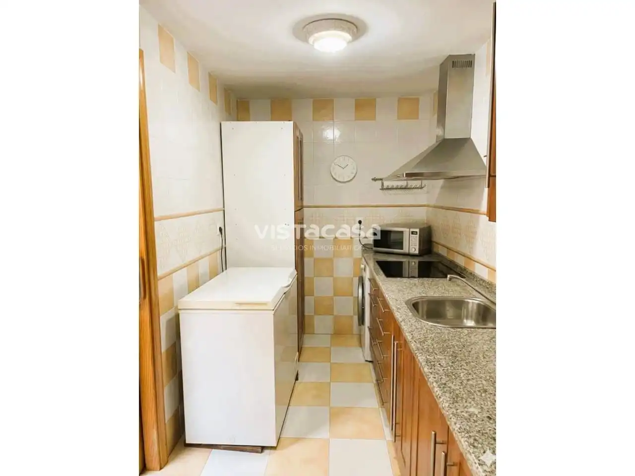 Duplex con ascensore in vendita a Mairena del Alcor, imagen 6