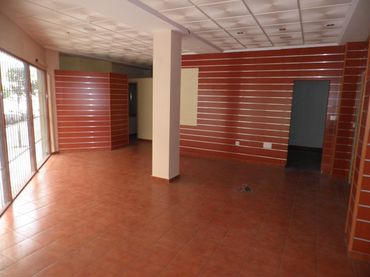 Local comercial en venda a Centro