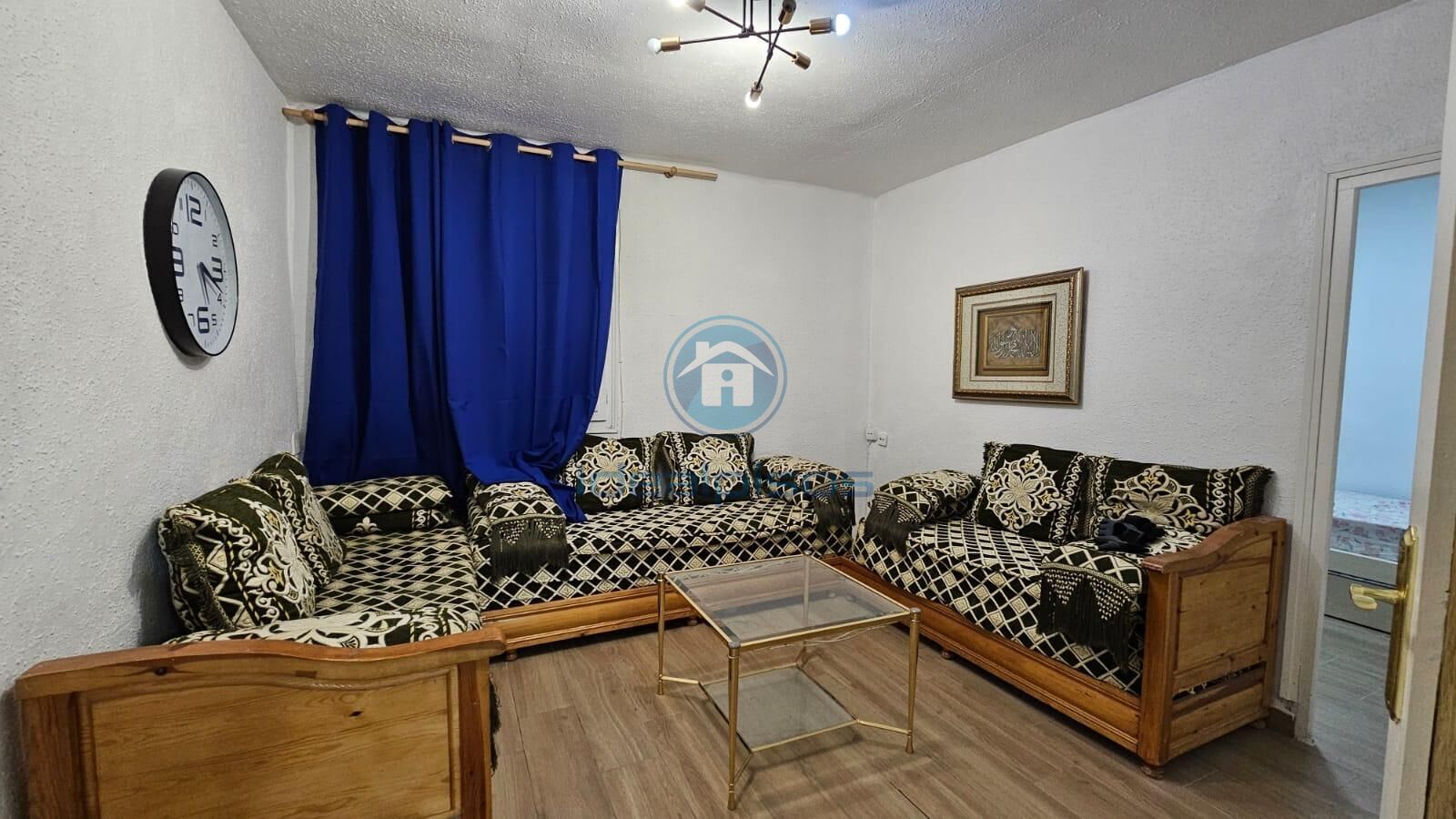 Sala d'estar de Planta baixa en venda en Alicante / Alacant