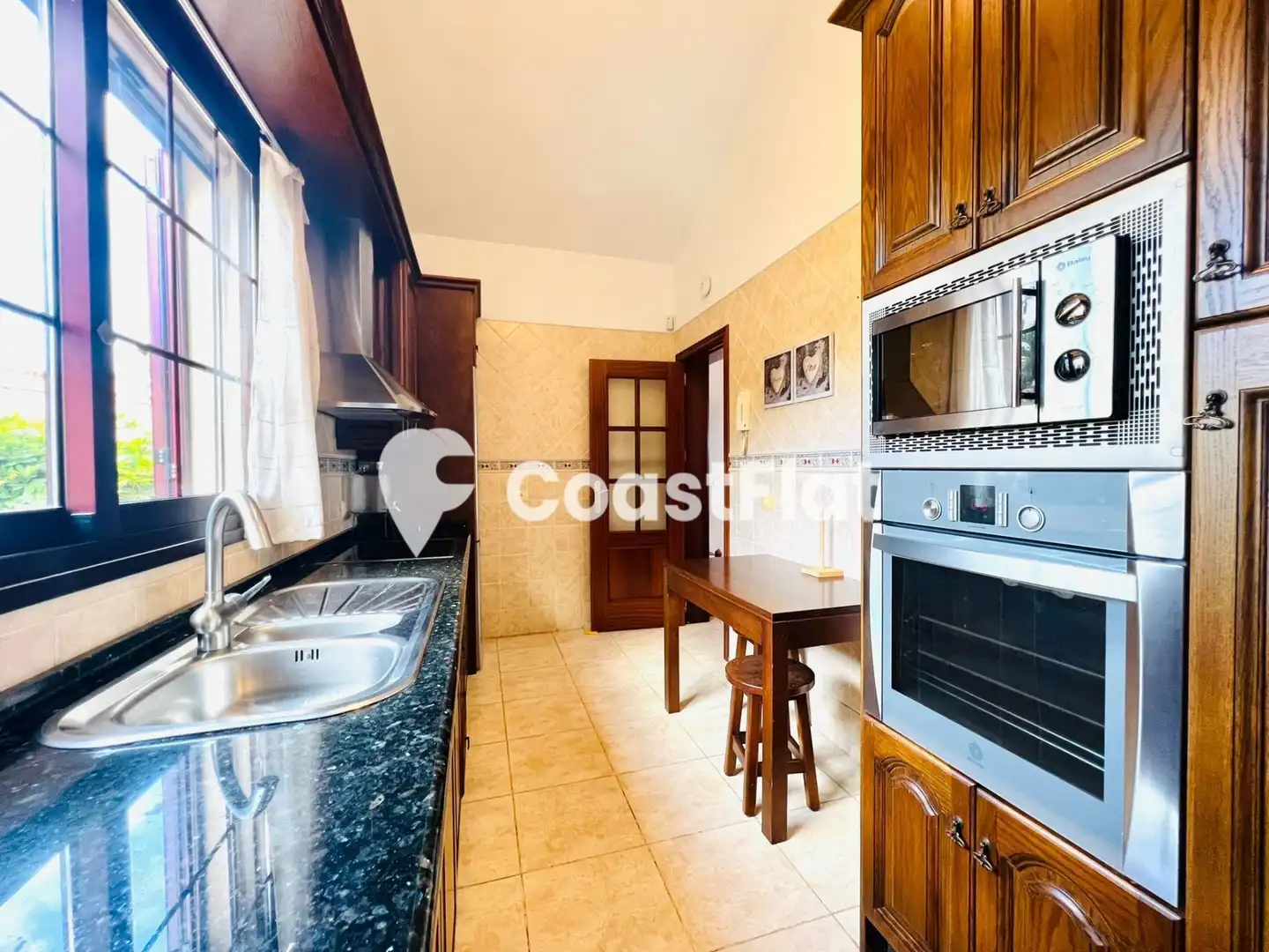 Casa o chalet en venta en Cho - Parque de la Reina
