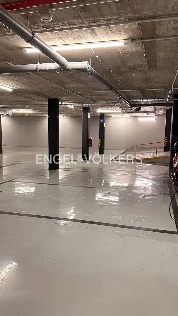 Flat for sale in Sevilla  with Heating