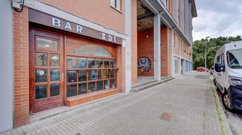 Photo 5 of Premises for sale in Extremadura Kalea, 9, Donostia-san Sebastian, Spai, 9, Intxaurrondo, Gipuzkoa