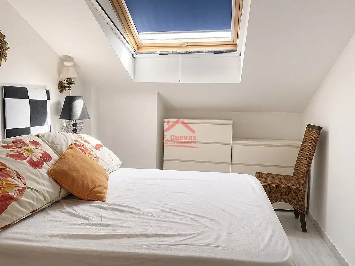 Bedroom of Apartments for sale in Vélez-Málaga  with Terrace