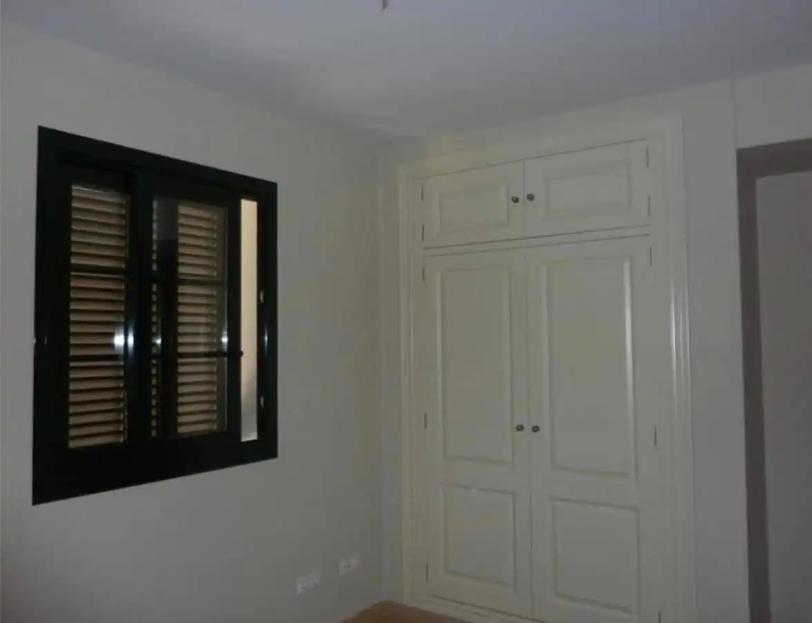 Dormitori de Casa o xalet de lloguer en Málaga amb Aire condicionat