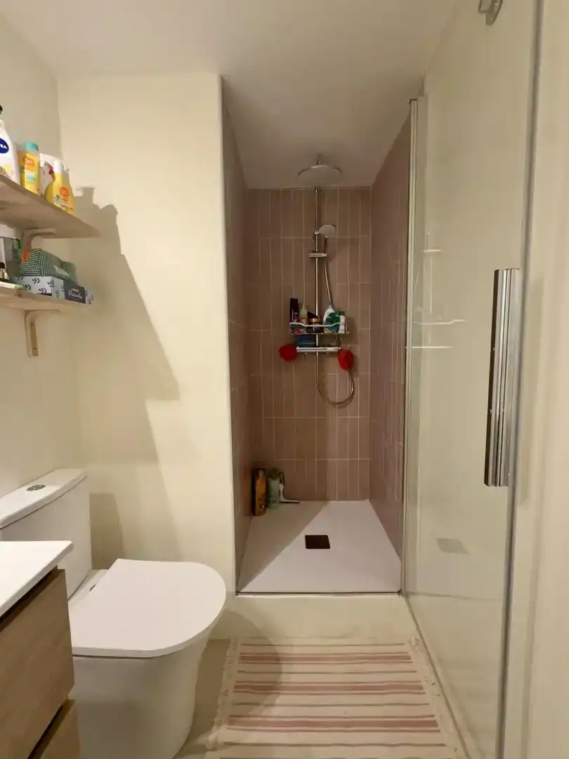 Baño de Piso en venta en Amposta con Aire acondicionado y Balcón