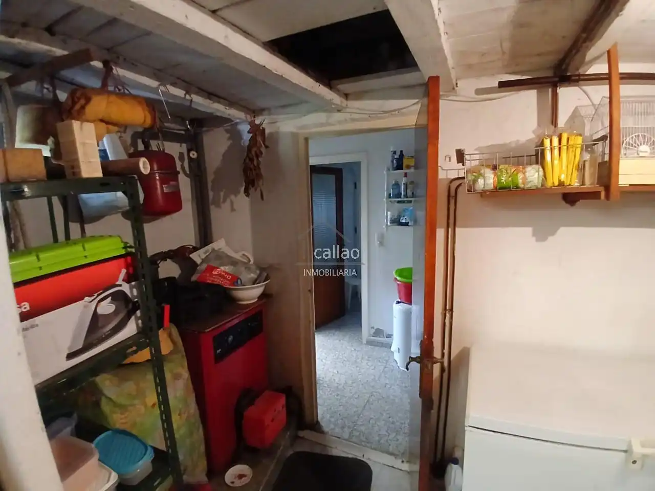 Casa o xalet en venda en Ferrol amb Calefacció, Jardí privat i Traster