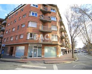 Exterior view of Flat for sale in Vic  with Heating and Balcony
