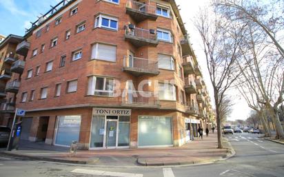 Außenansicht von Wohnung zum verkauf in Vic mit Heizung und Balkon