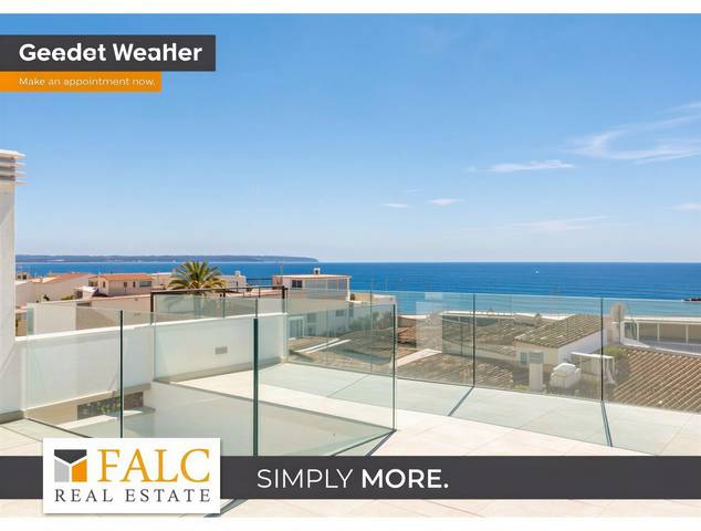 Ático en Venta en Es Portixol - Es Molinar