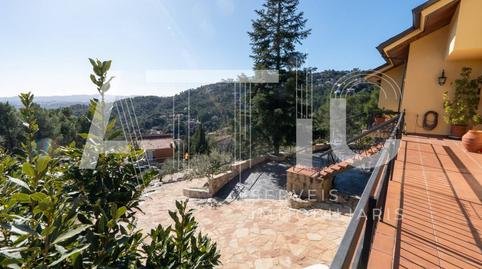 Foto 3 de Casa o xalet en venda a Calle Les Vinyes, El Racó - Sant Feliu del Racó, Castellar del Vallès