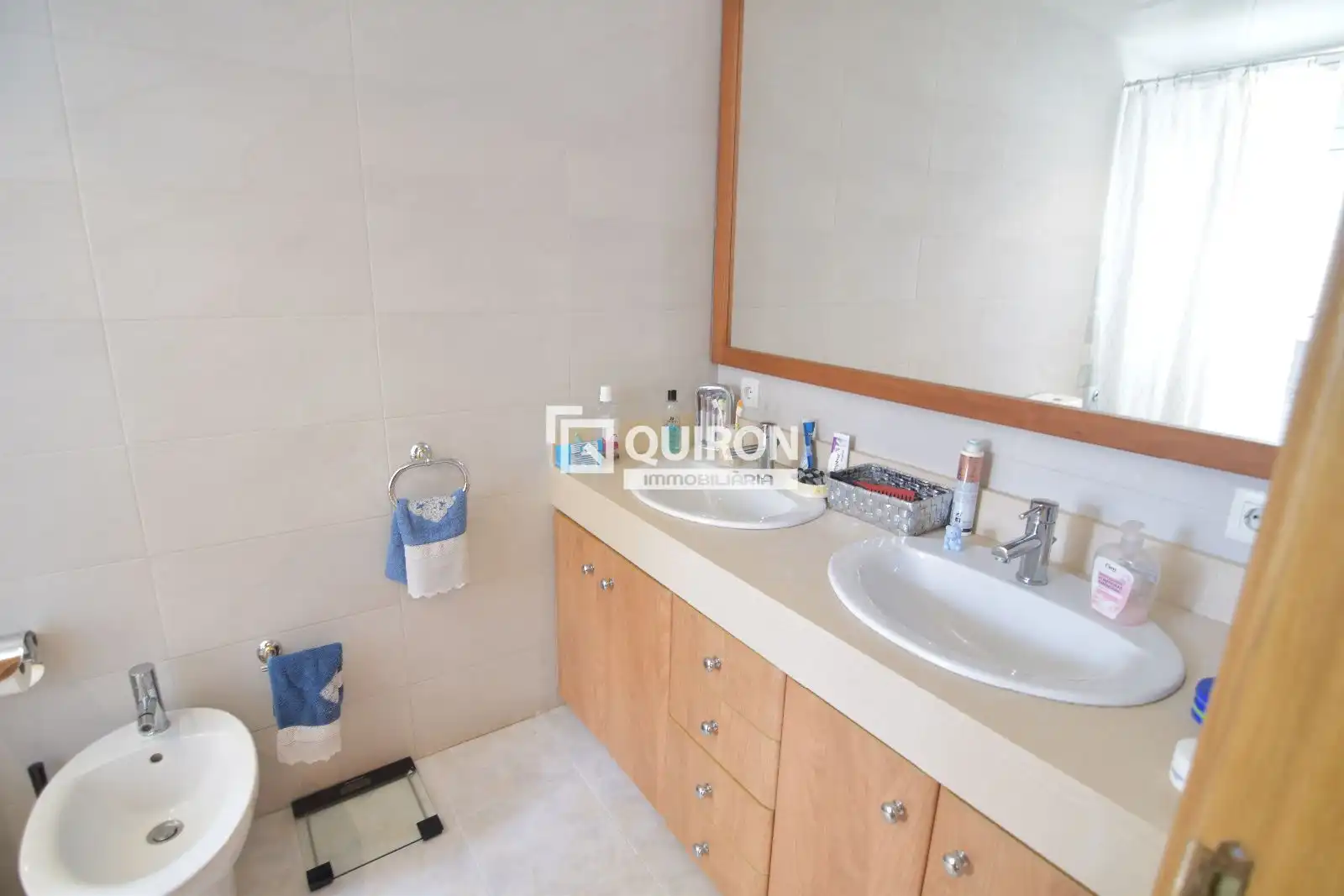 Bathroom of Detached homes for sale in Roda de Berà  with Heating, Terrace and Swimming Pool