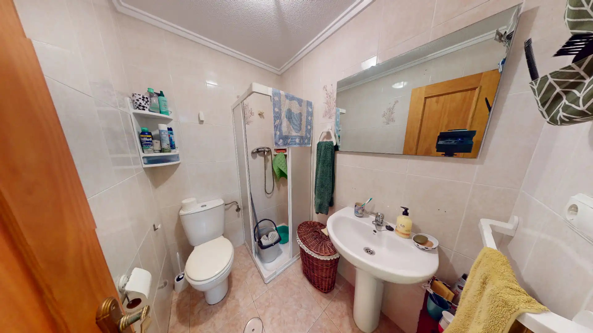 Flat for sale in Calle San Julián, 44, Parque de las Naciones